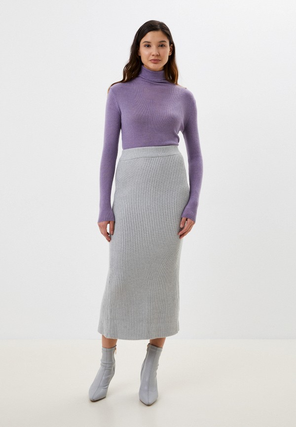 фото Водолазка miss chic