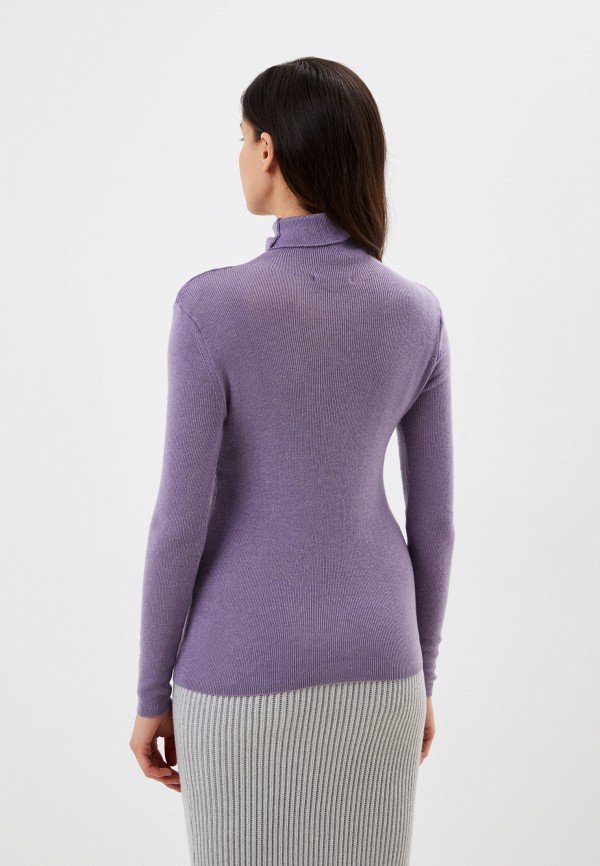 фото Водолазка miss chic