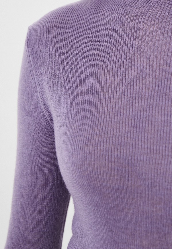 фото Водолазка miss chic