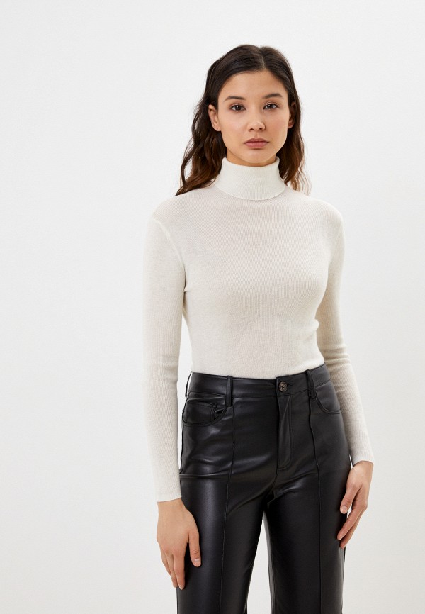 фото Водолазка miss chic