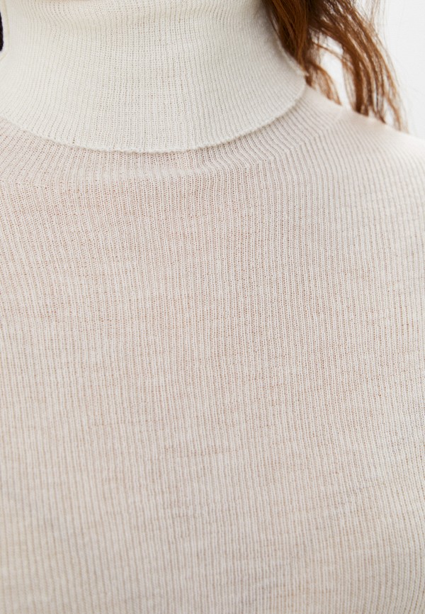 фото Водолазка miss chic