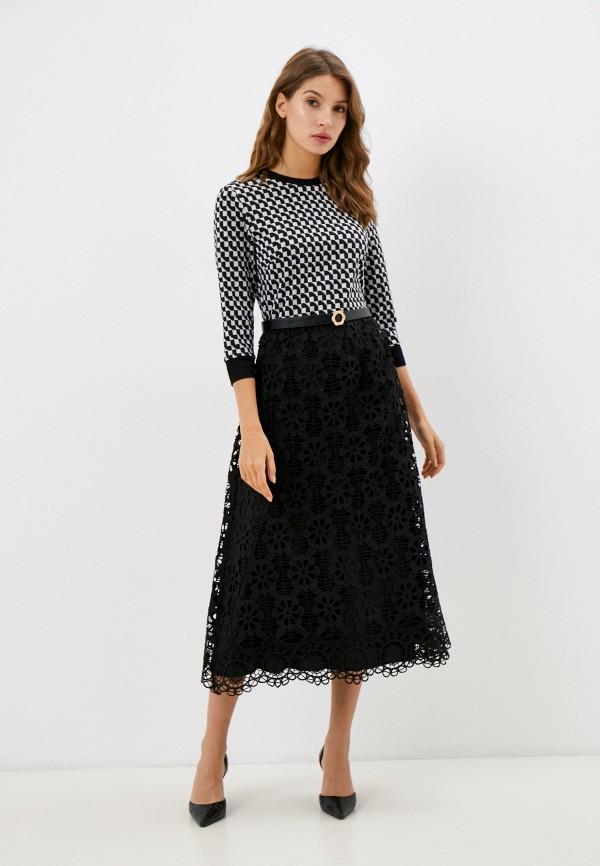 фото Платье cavo