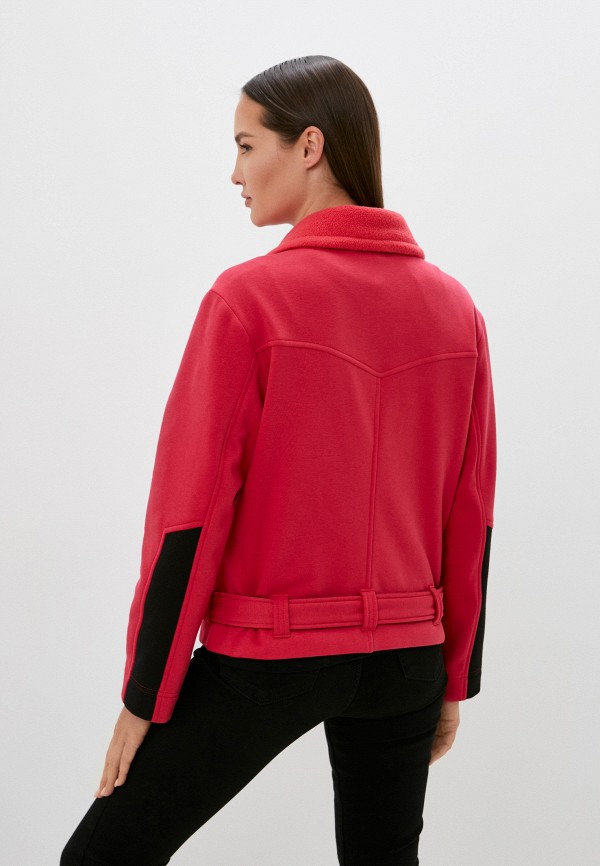 фото Куртка утепленная lo