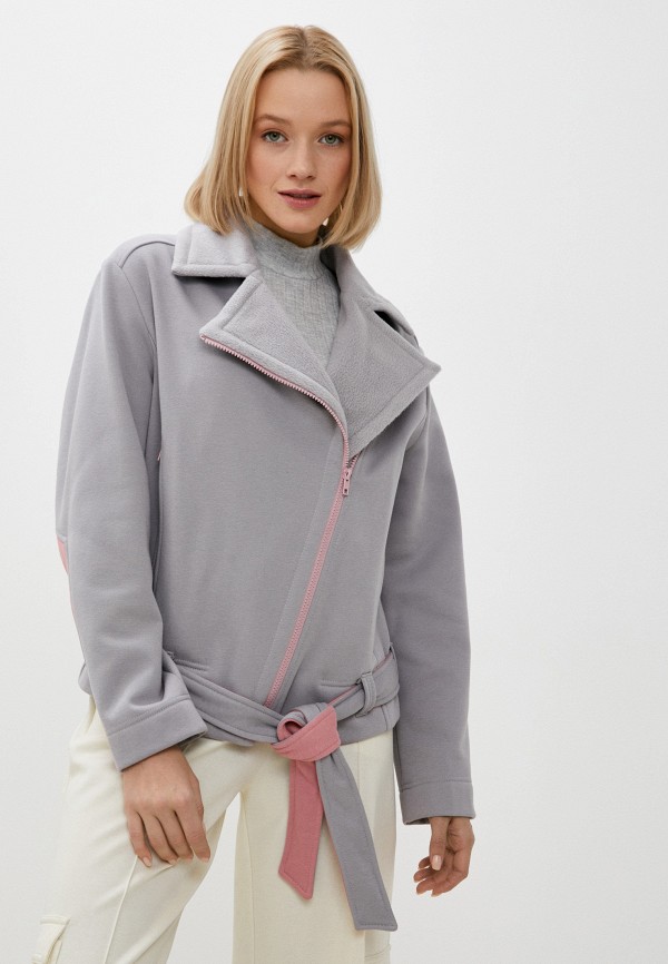 фото Куртка утепленная lo