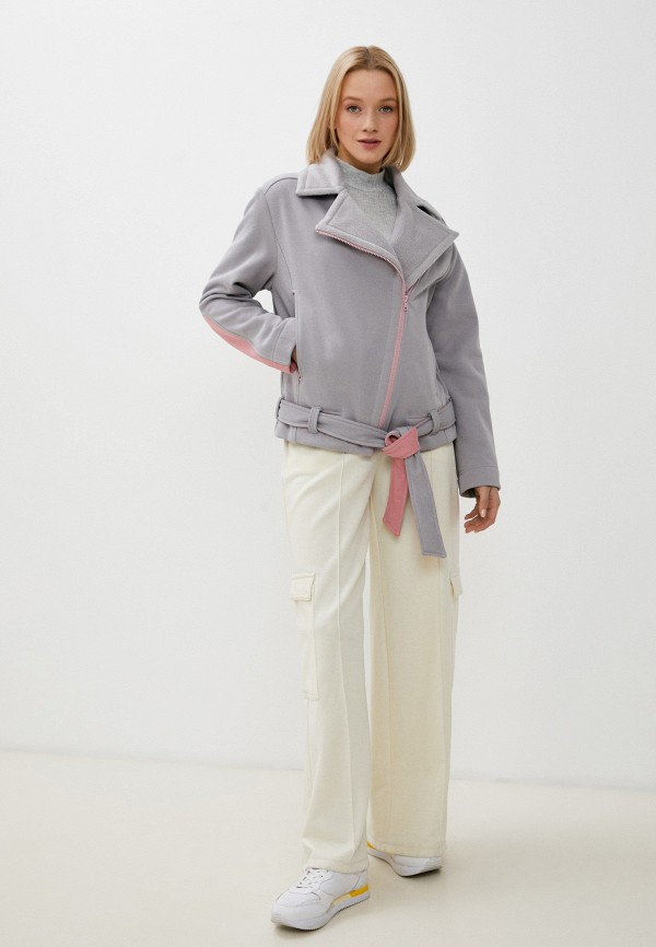 фото Куртка утепленная lo