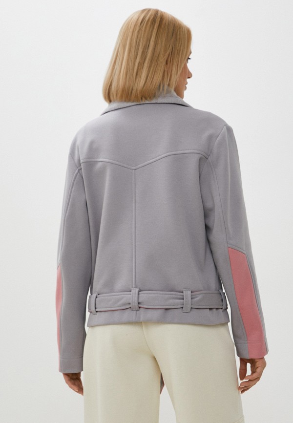 фото Куртка утепленная lo