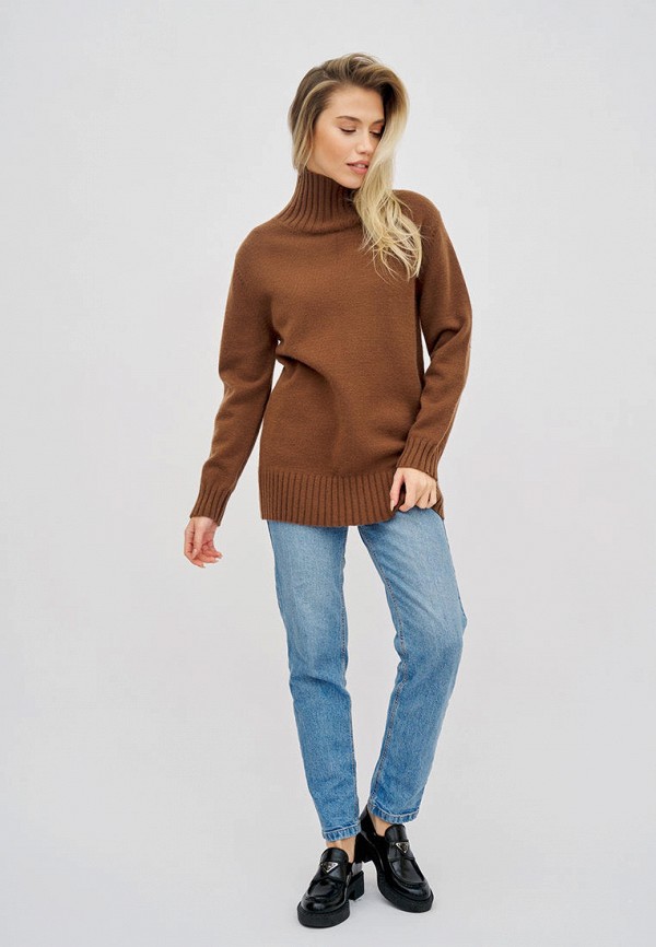 фото Свитер olya stoforandova