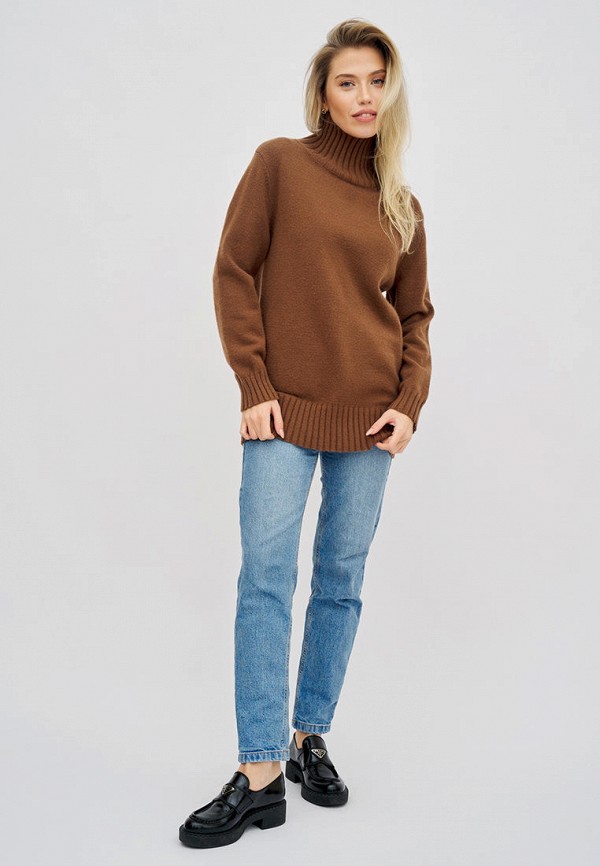 фото Свитер olya stoforandova