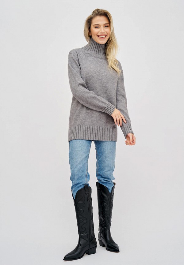 фото Свитер olya stoforandova