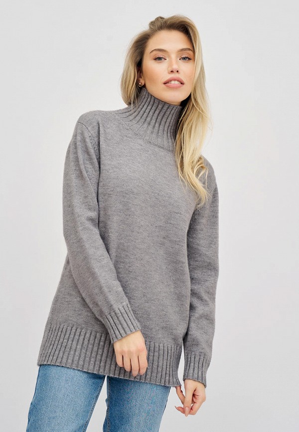 

Свитер Olya Stoforandova, Серый