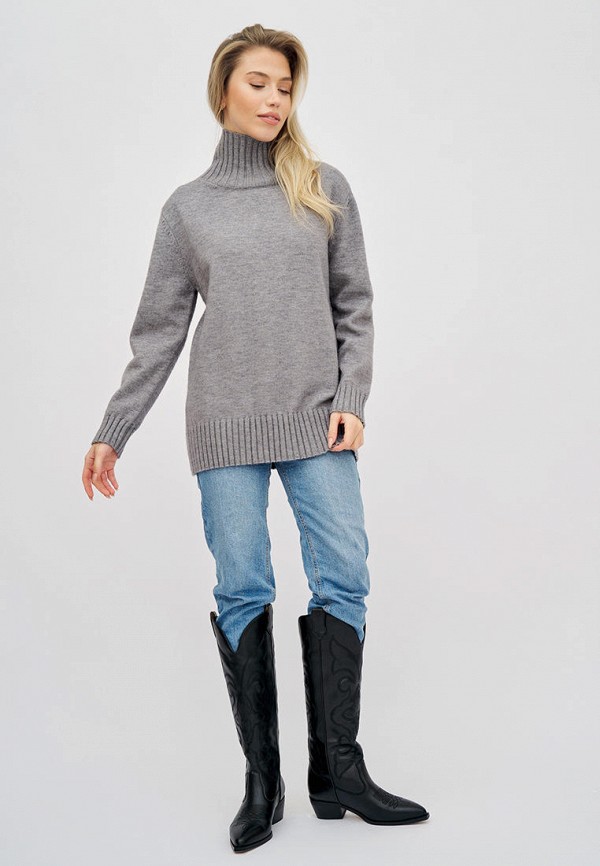 фото Свитер olya stoforandova