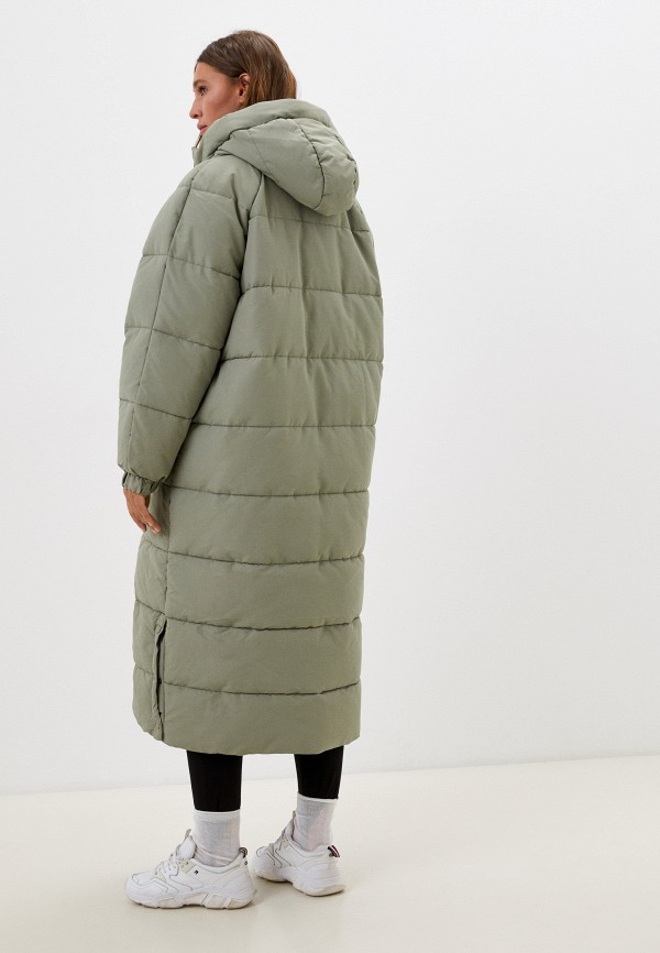 фото Куртка утепленная befree