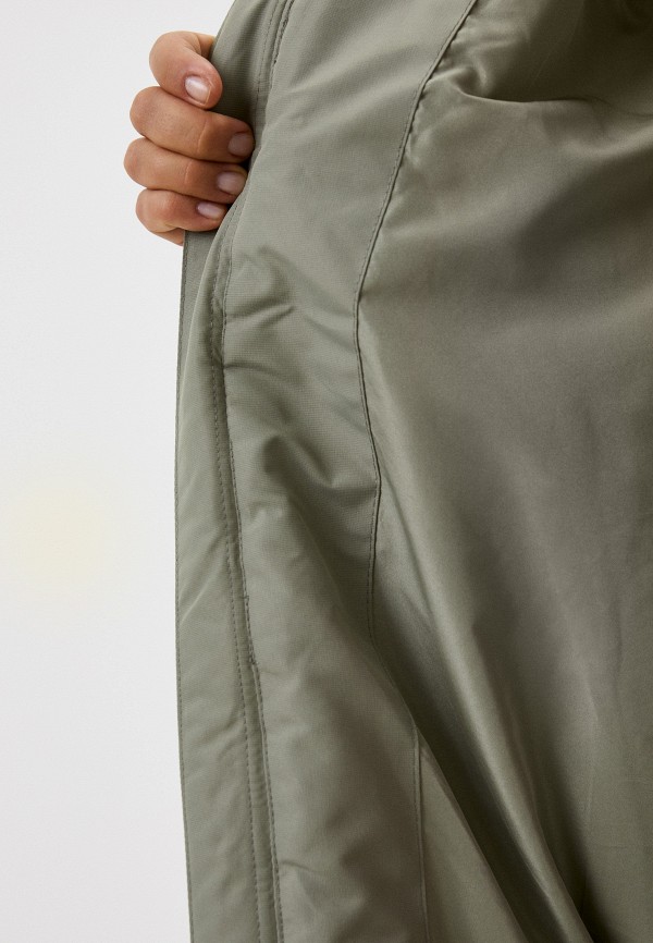 фото Куртка утепленная befree