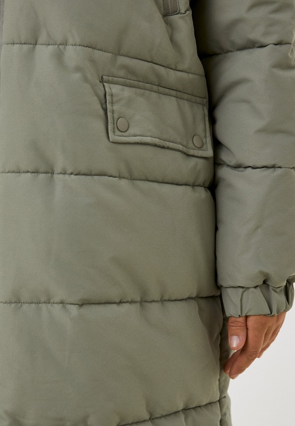 фото Куртка утепленная befree