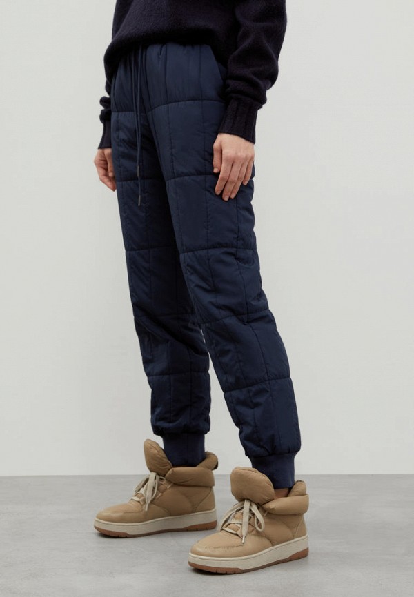 фото Брюки утепленные finn flare