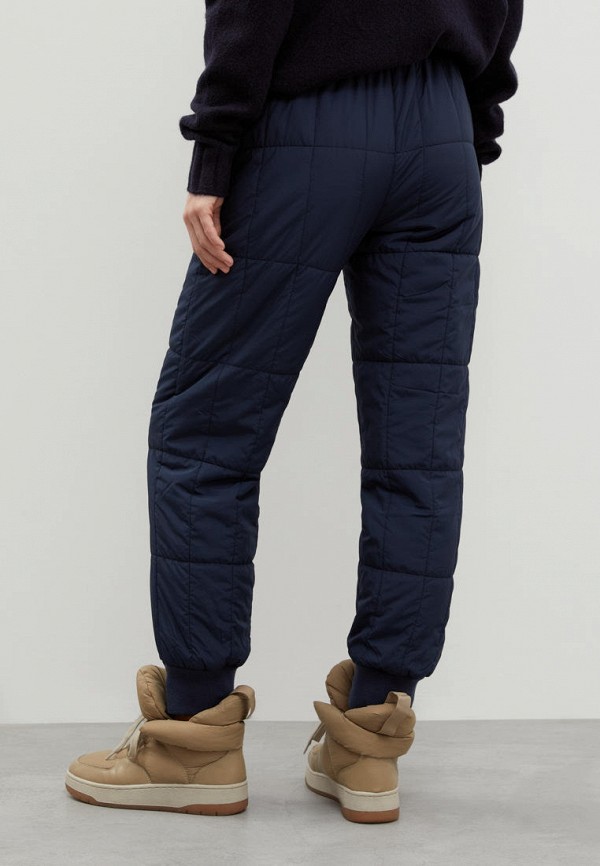 фото Брюки утепленные finn flare