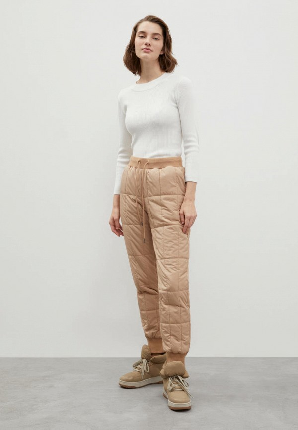 фото Брюки утепленные finn flare