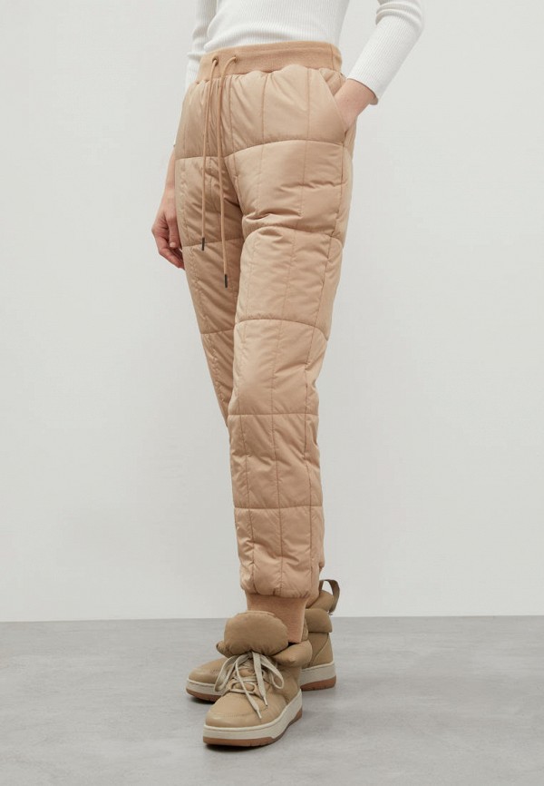 фото Брюки утепленные finn flare