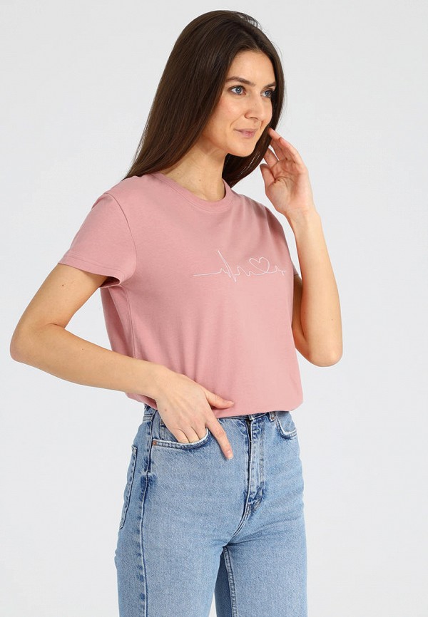 фото Футболка апрель