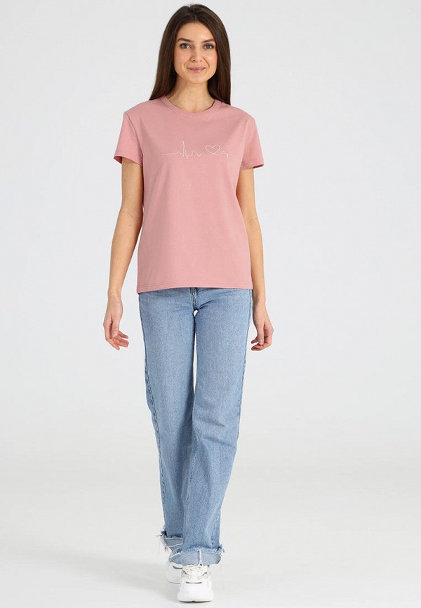 фото Футболка апрель