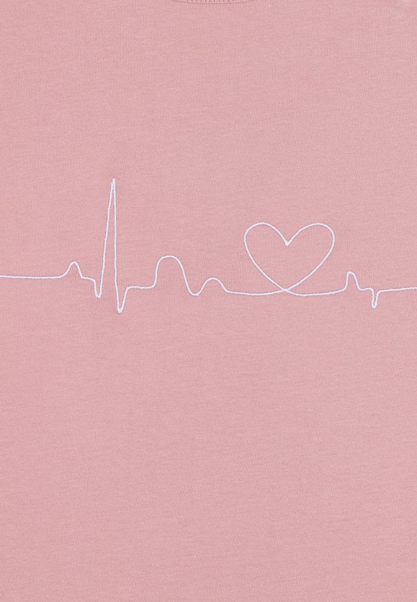 фото Футболка апрель