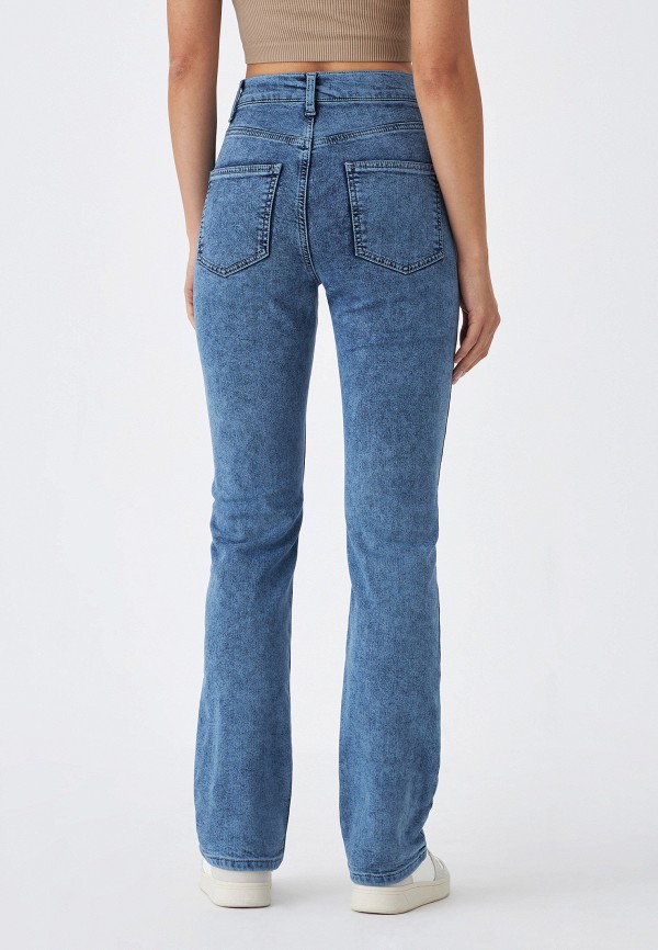 фото Джинсы sela