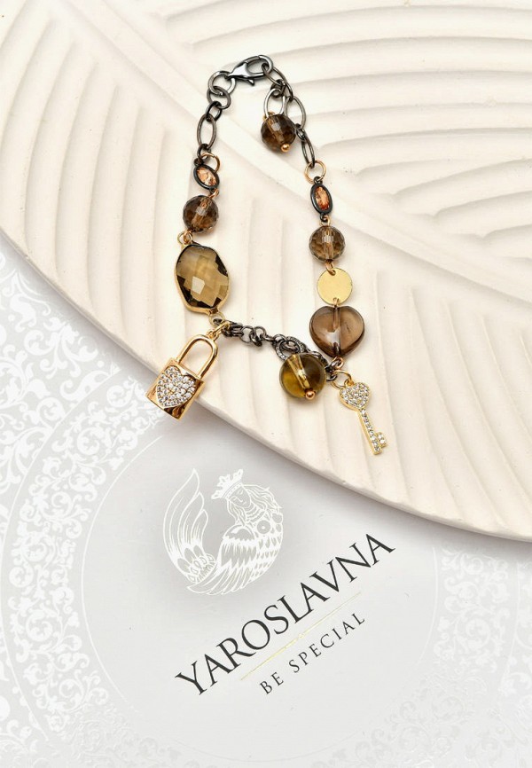 фото Браслет yaroslavna