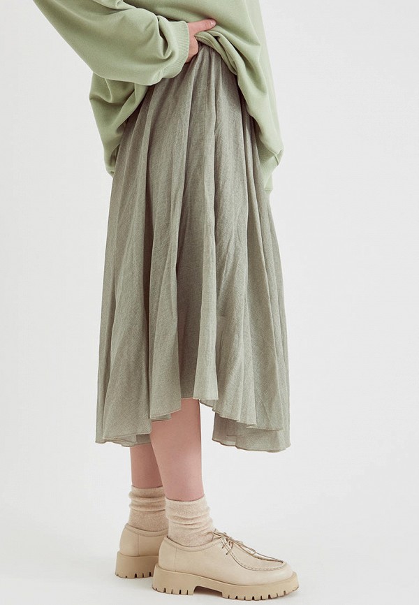 фото Юбка unique fabric