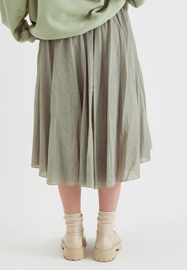 фото Юбка unique fabric