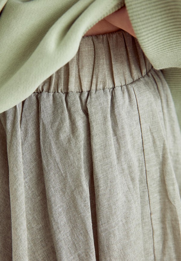 фото Юбка unique fabric