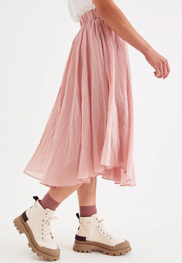 фото Юбка unique fabric