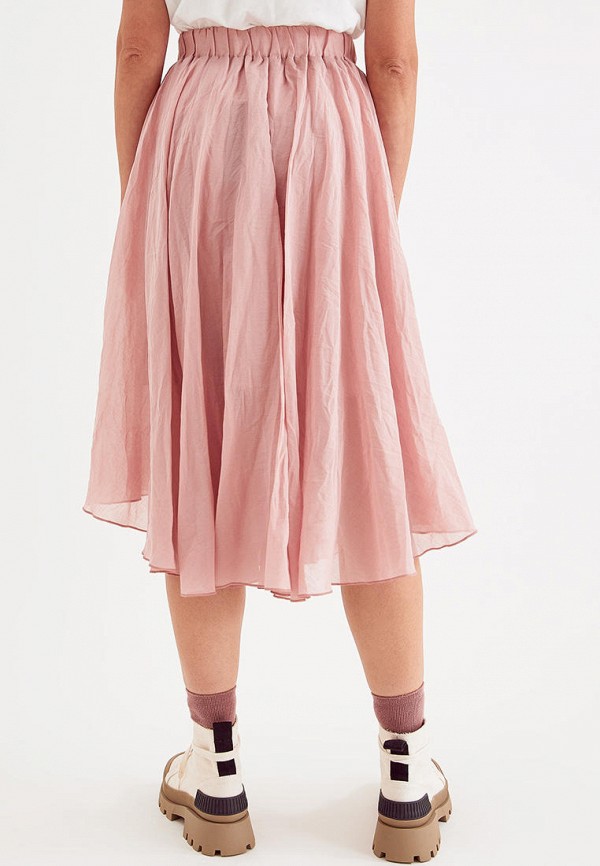 фото Юбка unique fabric