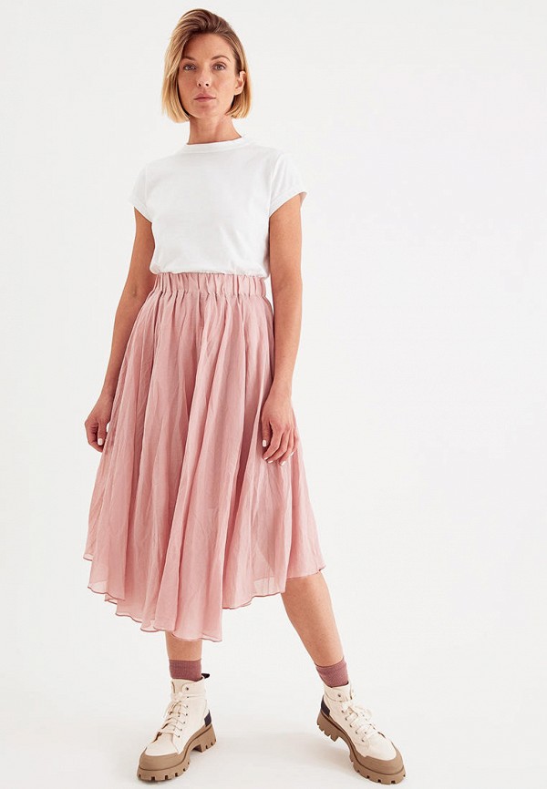 фото Юбка unique fabric