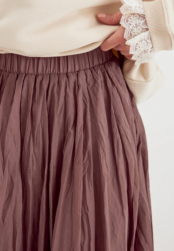 фото Юбка unique fabric