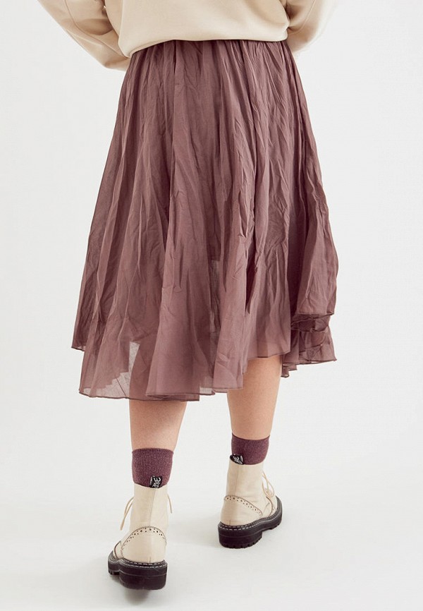 фото Юбка unique fabric