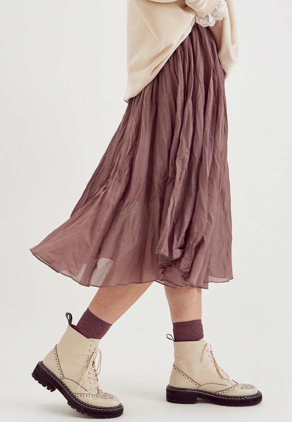 фото Юбка unique fabric