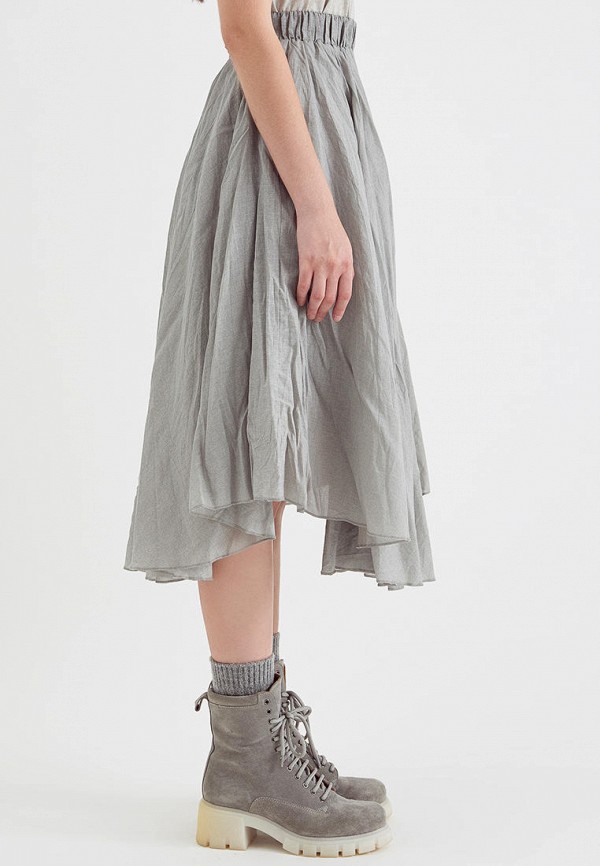 фото Юбка unique fabric