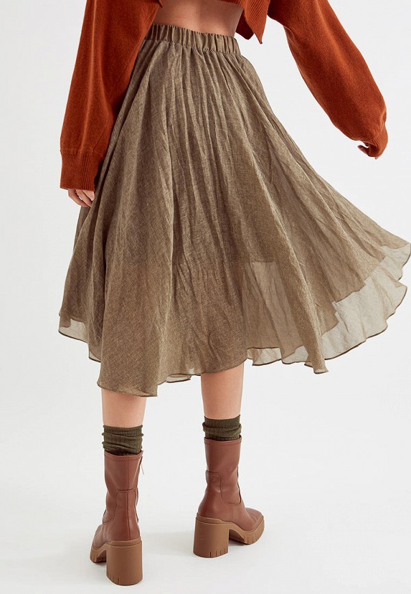 фото Юбка unique fabric