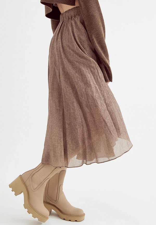 фото Юбка unique fabric