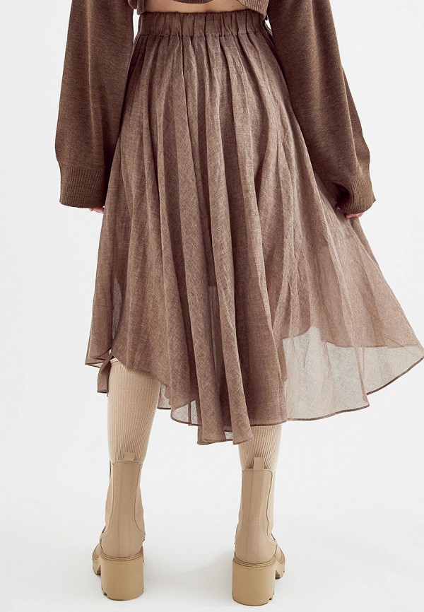 фото Юбка unique fabric