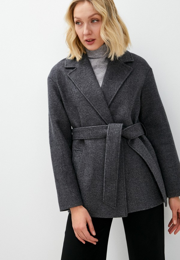 

Полупальто Vivaldi, Серый