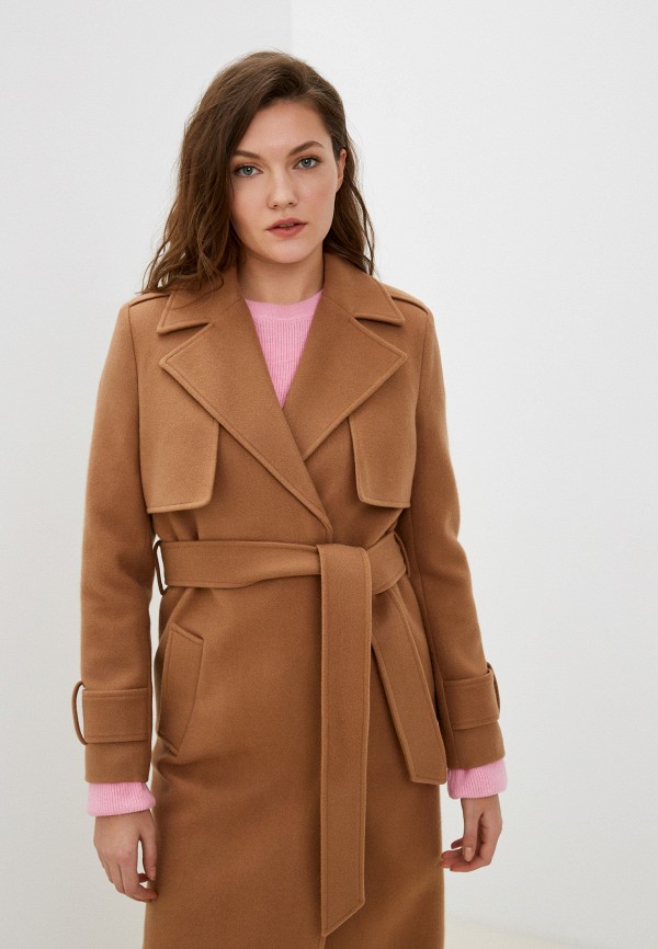 фото Пальто vivaldi