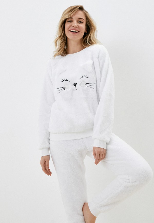 фото Костюм домашний zolla