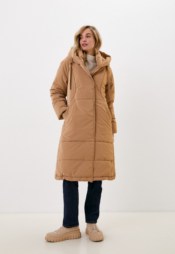 фото Куртка утепленная dimma