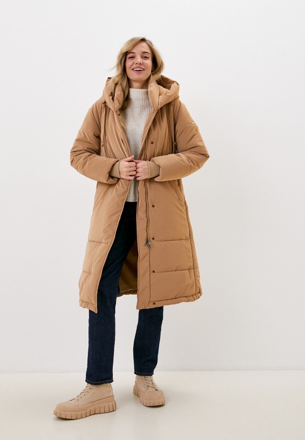 фото Куртка утепленная dimma