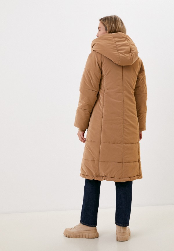 фото Куртка утепленная dimma