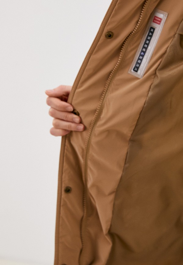 фото Куртка утепленная dimma