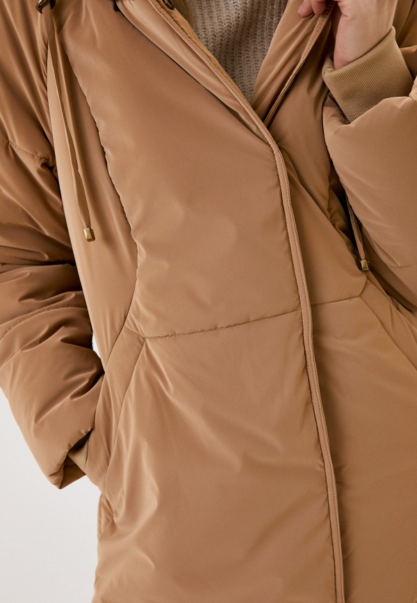 фото Куртка утепленная dimma