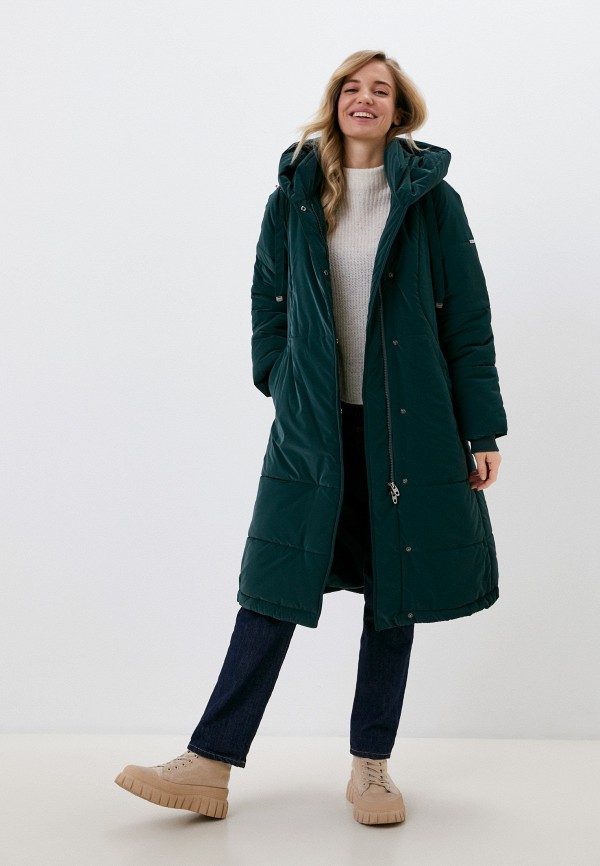 фото Куртка утепленная dimma