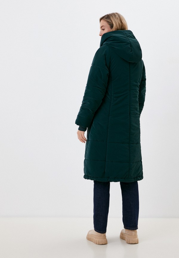 фото Куртка утепленная dimma